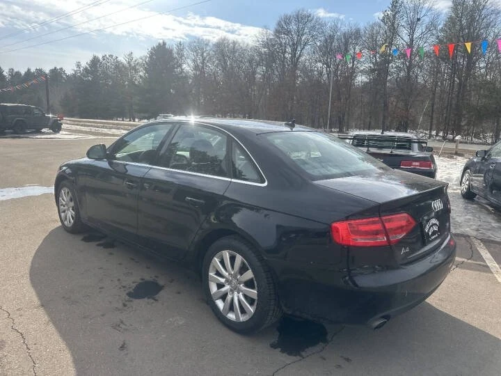 2024 Audi B9 A4 - Image 3 of 12