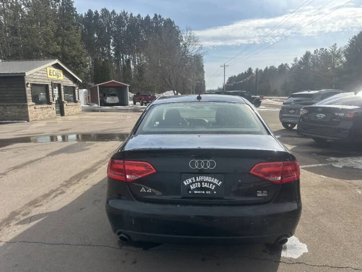 2024 Audi B9 A4 - Image 4 of 12