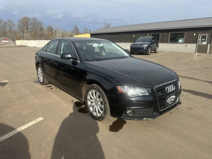 2024 Audi B9 A4 - Image 6 of 12
