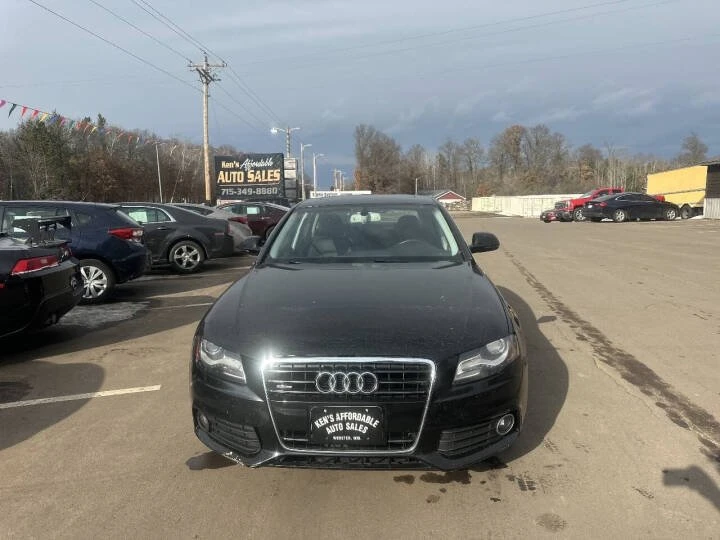 2024 Audi B9 A4 - Image 7 of 12