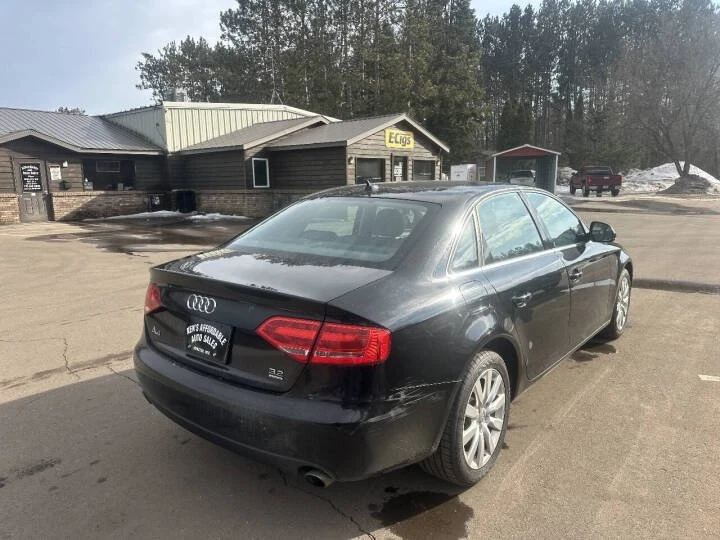 2024 Audi B9 A4 - Image 5 of 12