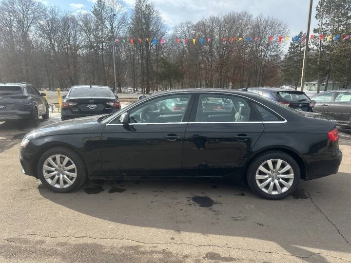 2024 Audi B9 A4 - Image 2 of 12