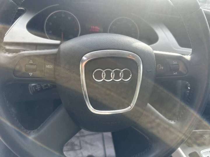 2024 Audi B9 A4 - Image 9 of 12