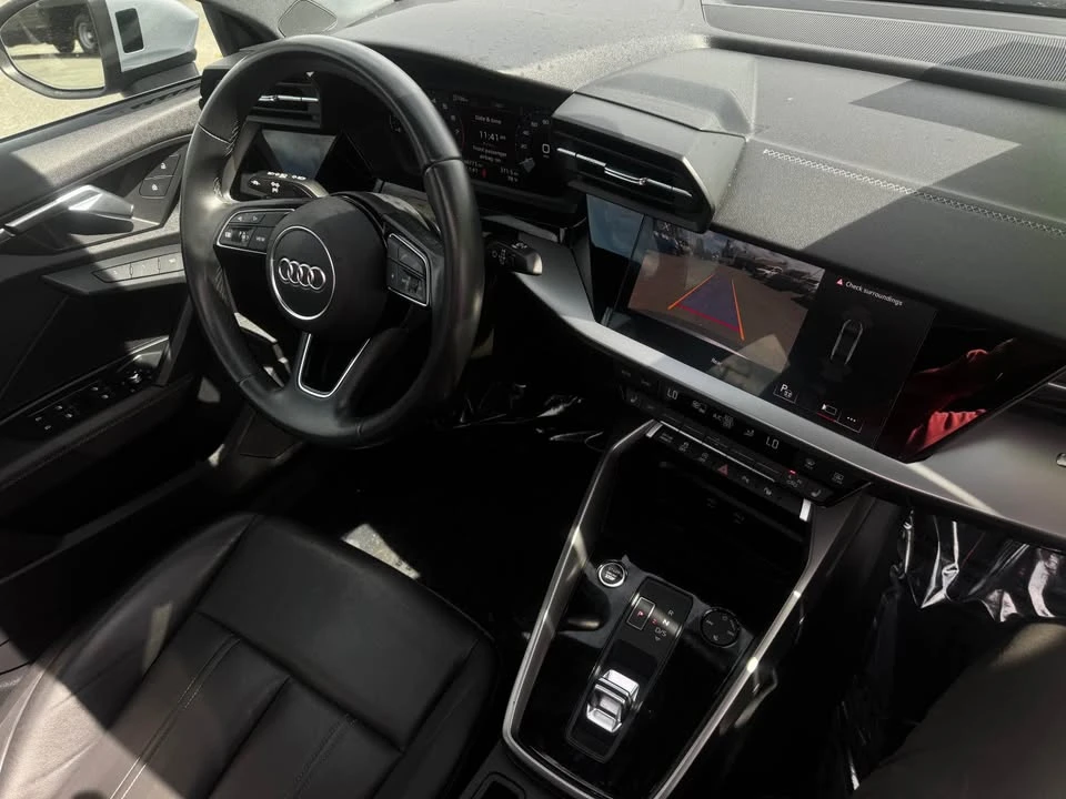 2024 Audi B9 A4 - Image 11 of 13