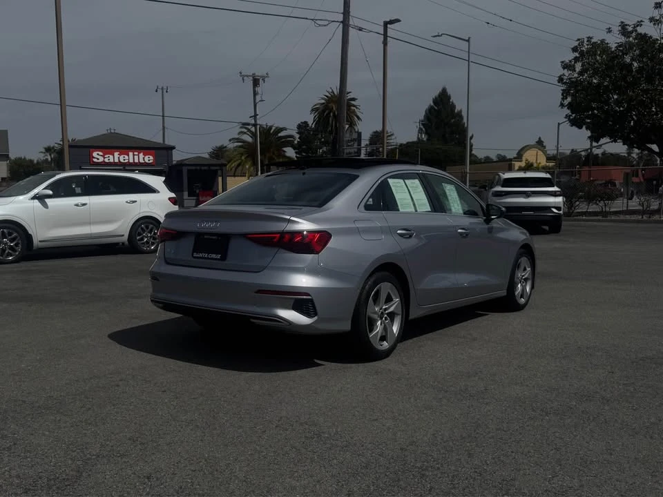 2024 Audi B9 A4 - Image 4 of 13