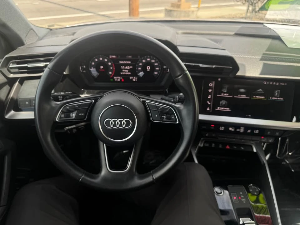 2024 Audi B9 A4 - Image 13 of 13