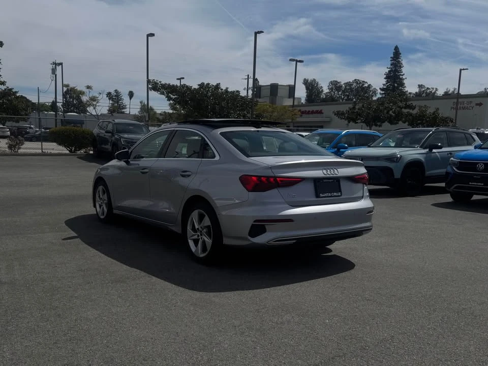 2024 Audi B9 A4 - Image 6 of 13