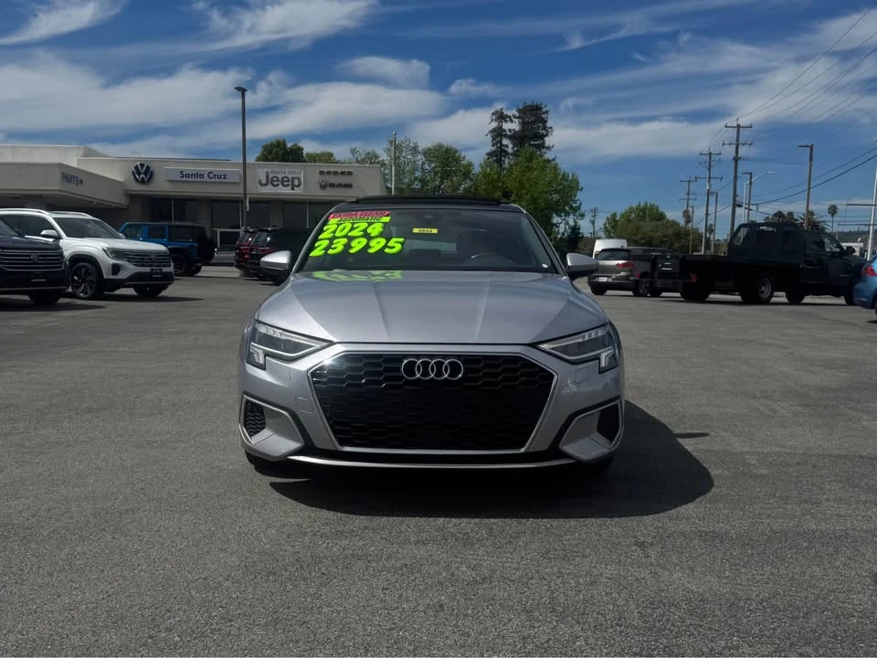 2024 Audi B9 A4 - Image 2 of 13