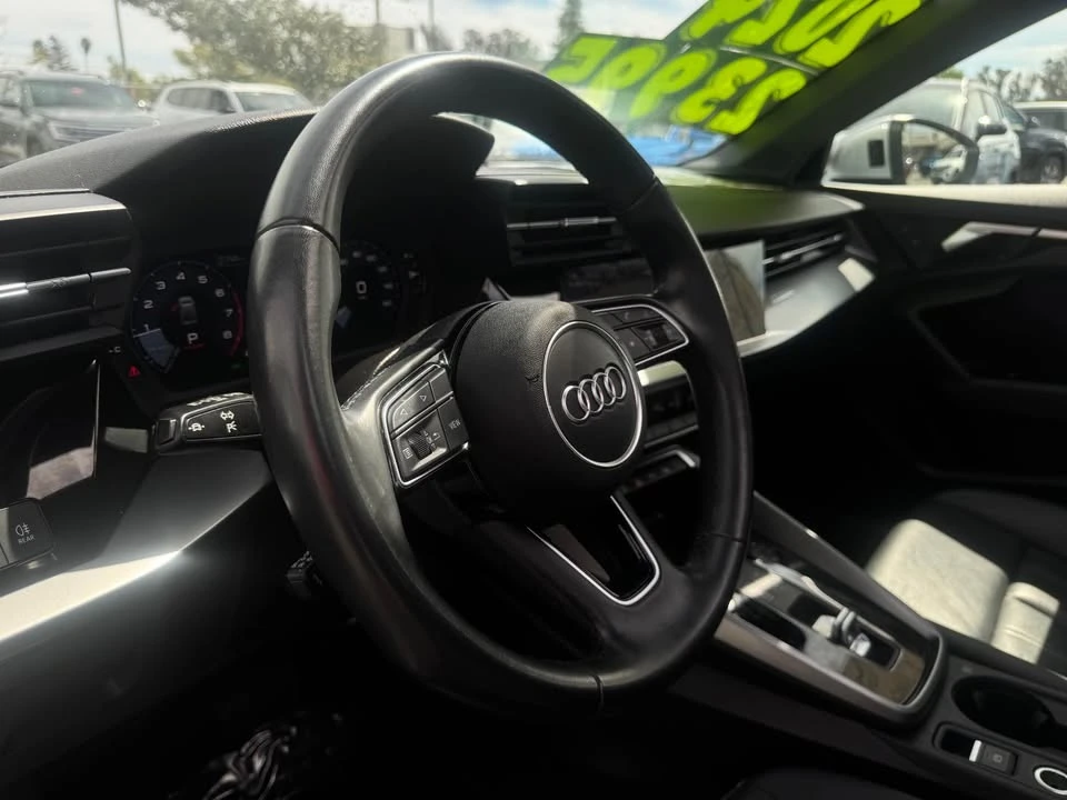 2024 Audi B9 A4 - Image 9 of 13