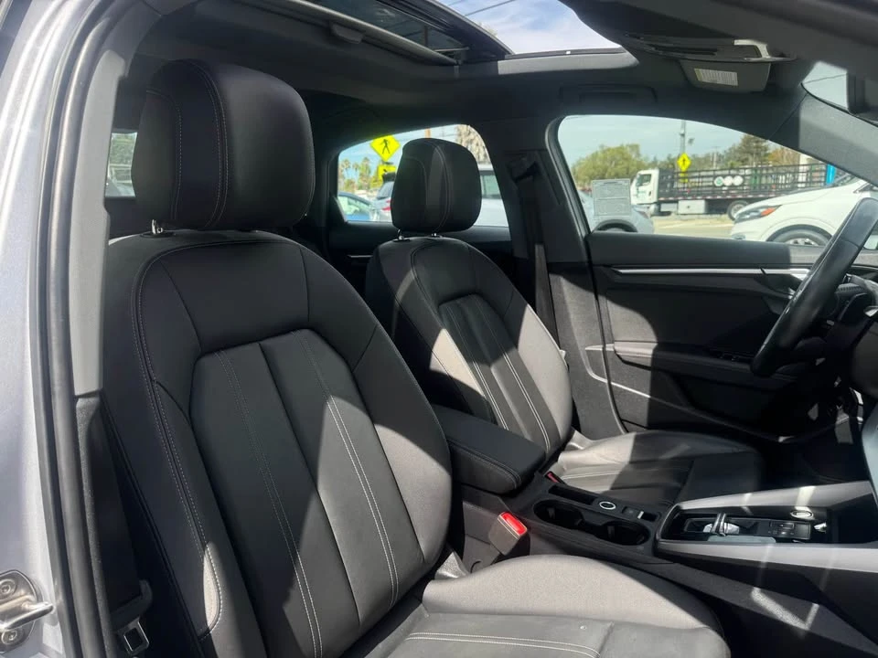 2024 Audi B9 A4 - Image 12 of 13
