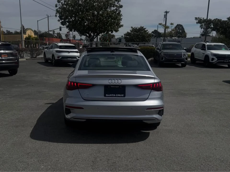 2024 Audi B9 A4 - Image 5 of 13