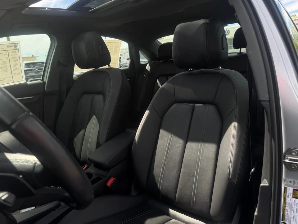 2024 Audi B9 A4 - Image 10 of 13