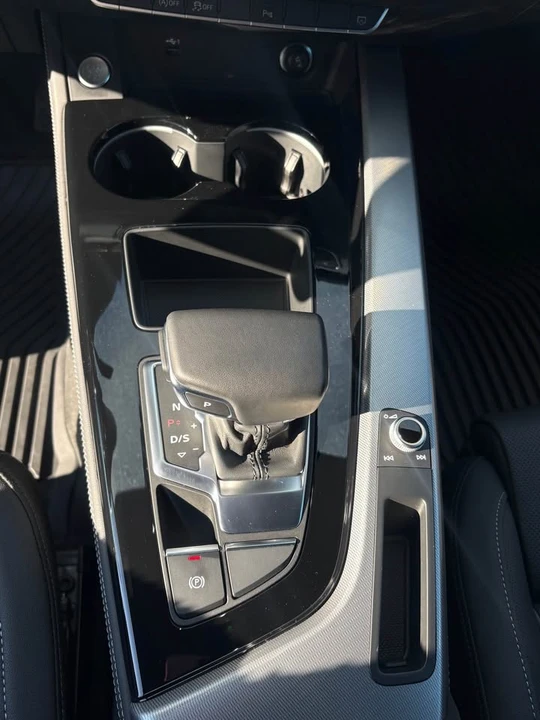 2024 Audi B9 A4 - Image 12 of 15