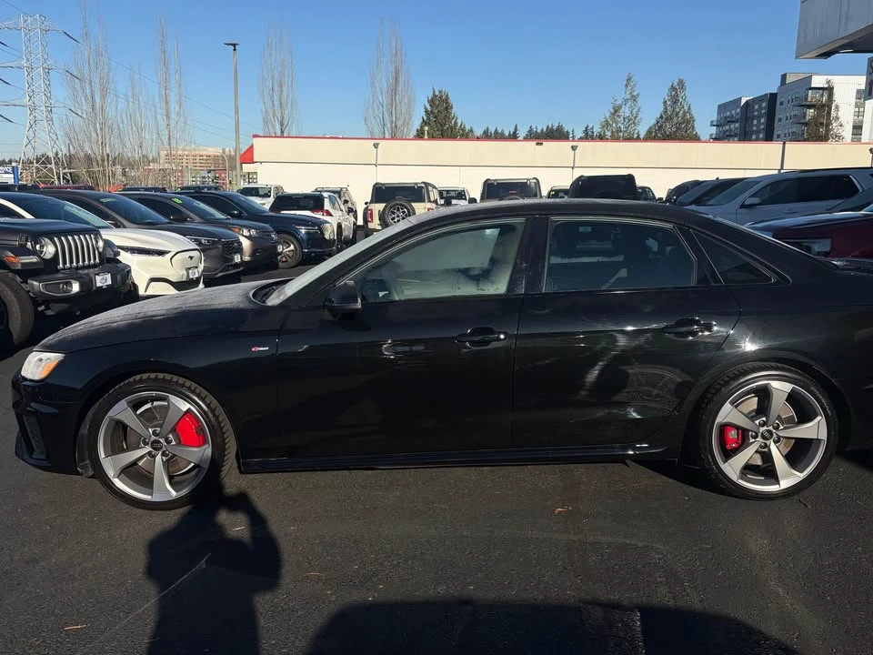 2024 Audi B9 A4 - Image 2 of 15