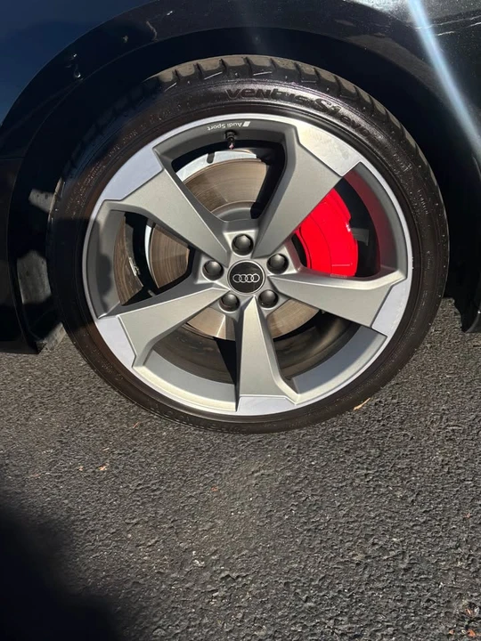 2024 Audi B9 A4 - Image 6 of 15