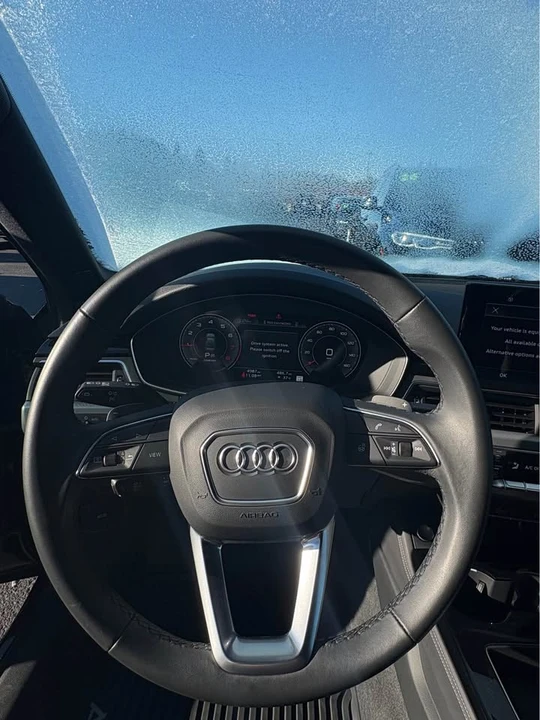 2024 Audi B9 A4 - Image 13 of 15