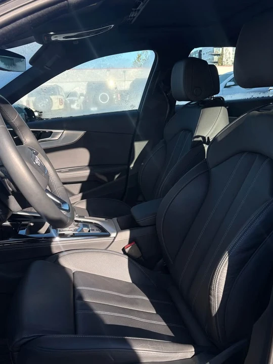 2024 Audi B9 A4 - Image 7 of 15