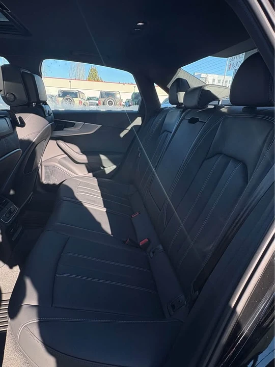 2024 Audi B9 A4 - Image 9 of 15
