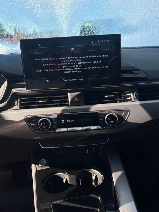 2024 Audi B9 A4 - Image 15 of 15