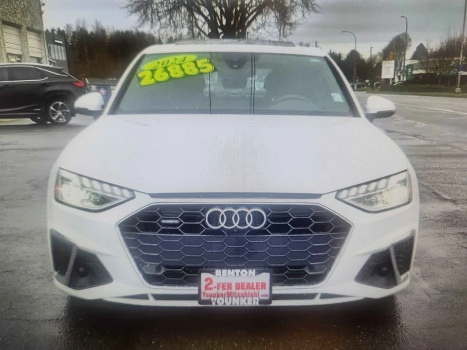 2024 Audi B9 A4 - Image 2 of 8