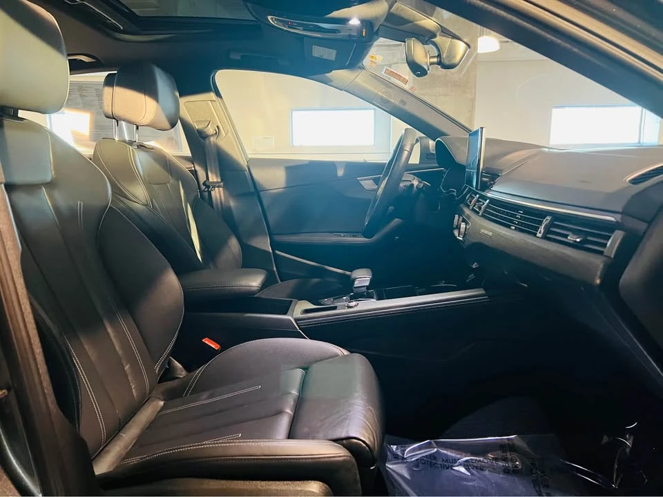 2024 Audi B9 A4 - Image 2 of 6