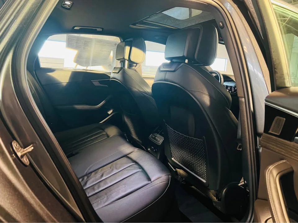 2024 Audi B9 A4 - Image 3 of 6