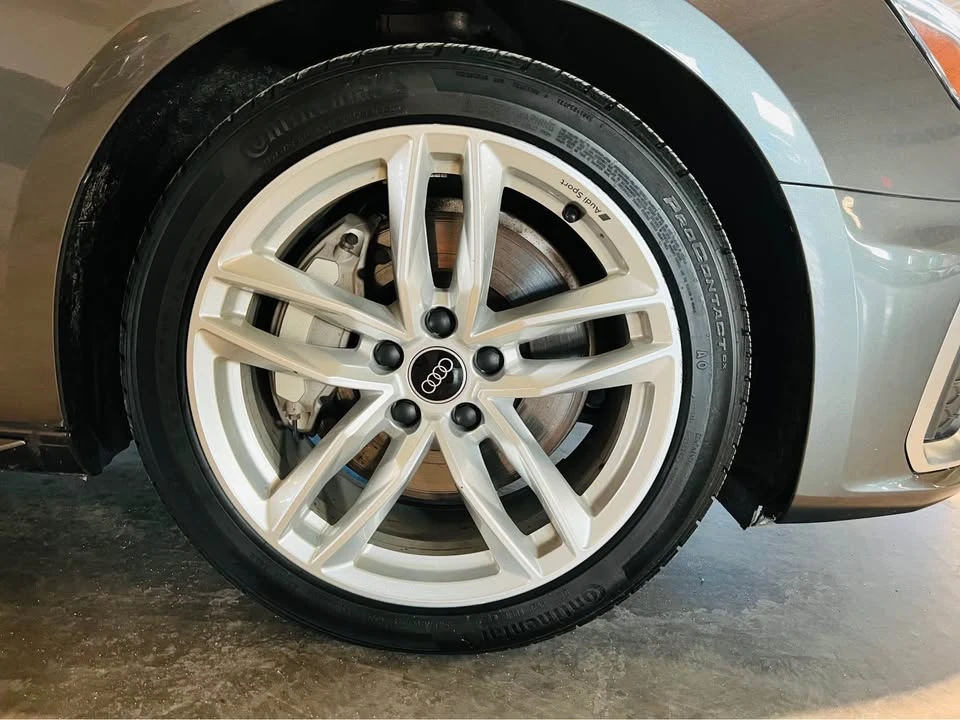 2024 Audi B9 A4 - Image 6 of 6