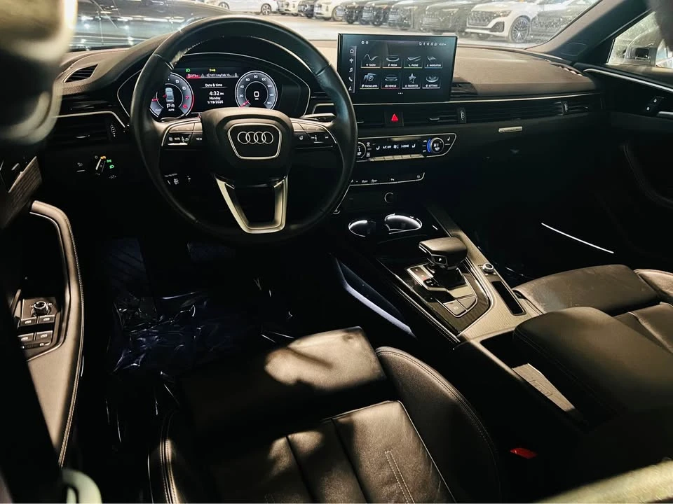 2024 Audi B9 A4 - Image 5 of 6