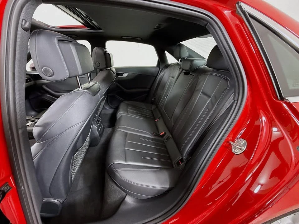 2024 Audi B9 A4 - Image 4 of 6