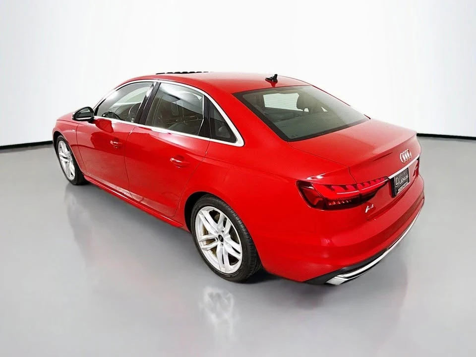 2024 Audi B9 A4 - Image 2 of 6