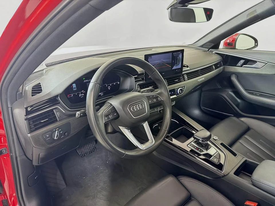 2024 Audi B9 A4 - Image 5 of 6