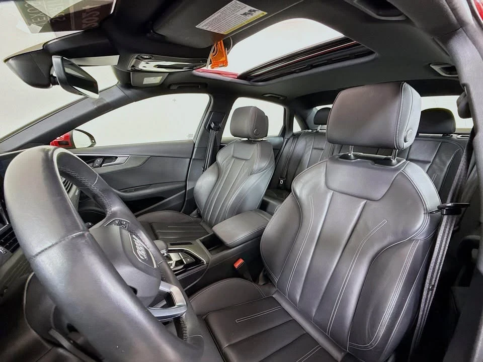2024 Audi B9 A4 - Image 3 of 6