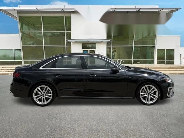 2024 Audi B9 A4 - Image 2 of 3