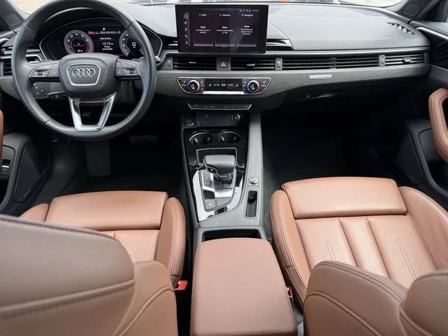 2024 Audi B9 A4 - Image 3 of 3