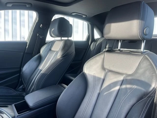 2024 Audi B9 A4 - Image 18 of 18