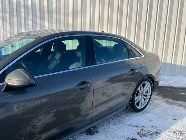 2024 Audi B9 A4 - Image 2 of 18