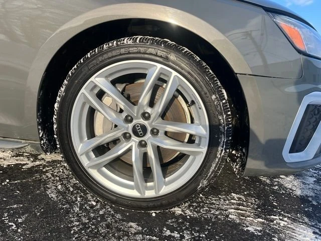 2024 Audi B9 A4 - Image 10 of 18