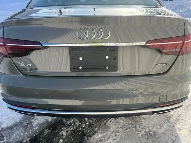 2024 Audi B9 A4 - Image 4 of 18