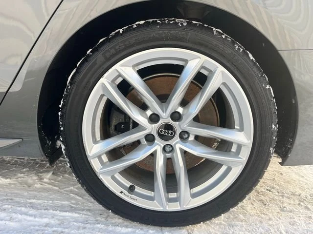 2024 Audi B9 A4 - Image 9 of 18