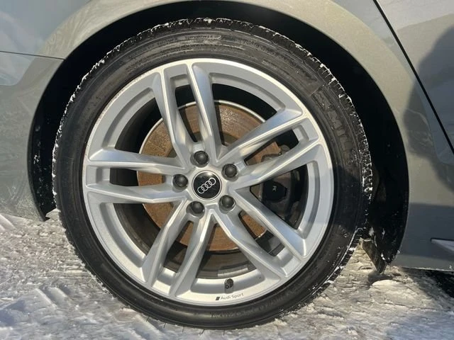 2024 Audi B9 A4 - Image 11 of 18