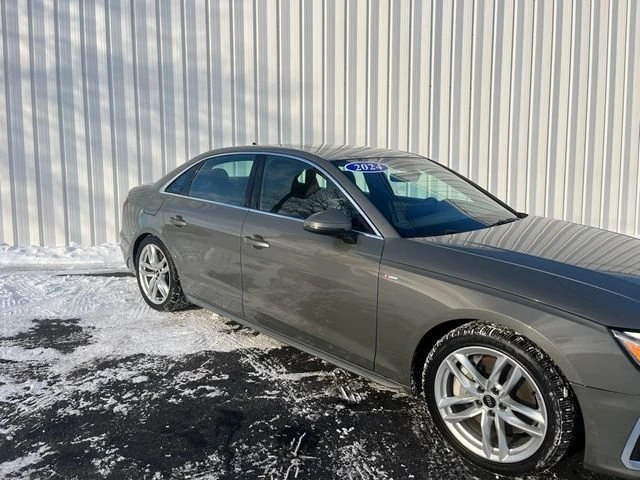 2024 Audi B9 A4 - Image 7 of 18