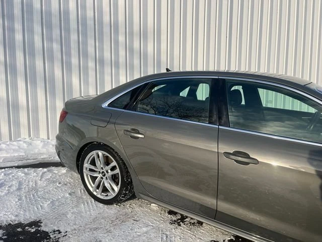 2024 Audi B9 A4 - Image 6 of 18