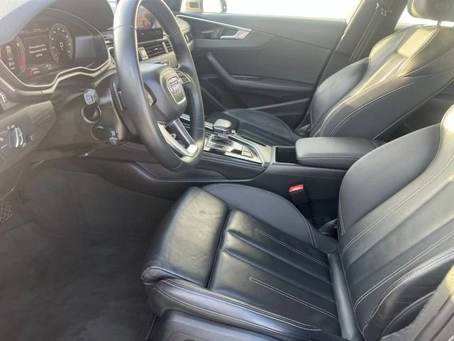 2024 Audi B9 A4 - Image 17 of 18