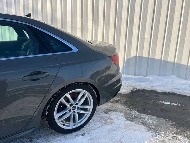 2024 Audi B9 A4 - Image 3 of 18