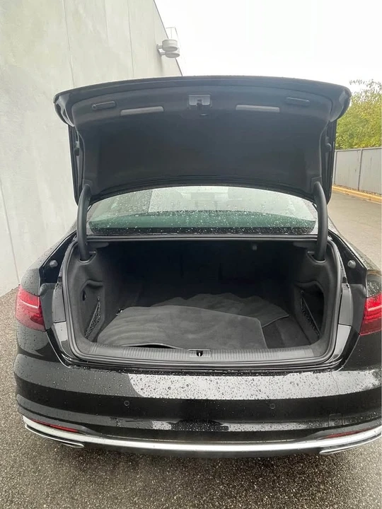 2024 Audi B9 A4 - Image 5 of 10
