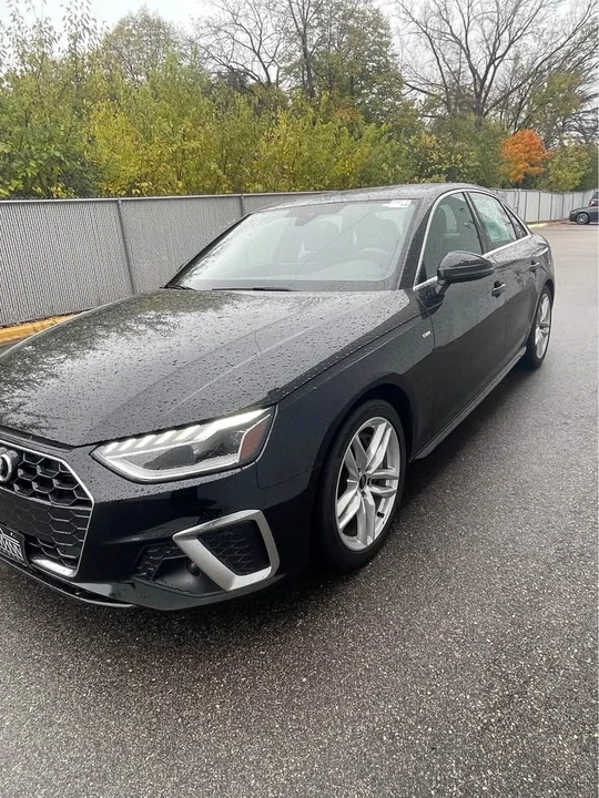 2024 Audi B9 A4 - Image 2 of 10