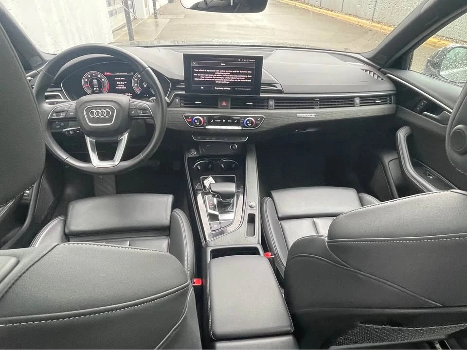 2024 Audi B9 A4 - Image 10 of 10