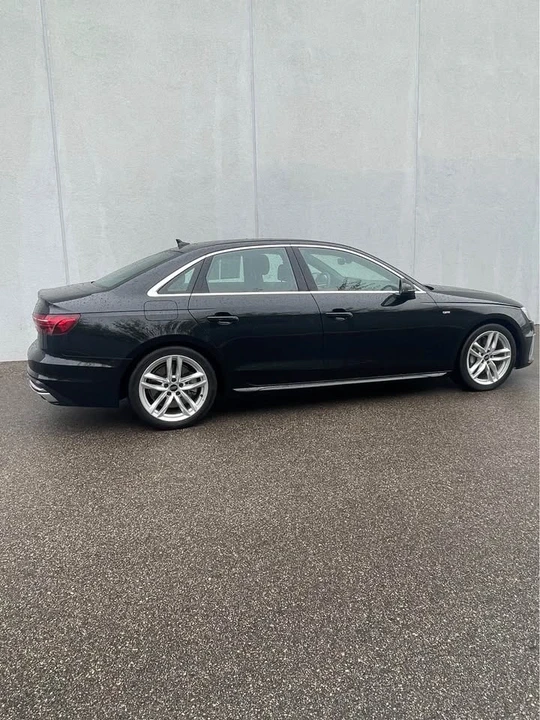 2024 Audi B9 A4 - Image 4 of 10