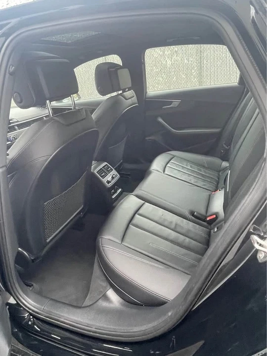 2024 Audi B9 A4 - Image 9 of 10