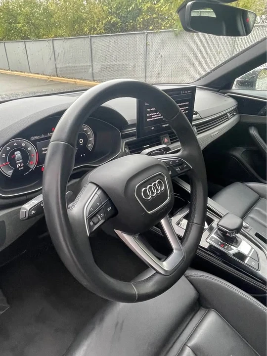 2024 Audi B9 A4 - Image 7 of 10